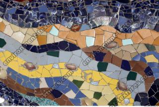 tiles mosaic 0015